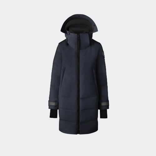 Parka Kenton Heritage (Donna, , XS) - Canada Goose - Modalova