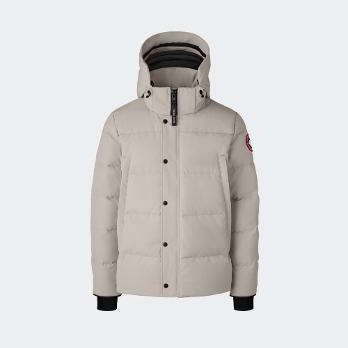 Parka Wyndham (Uomo, , S) - Canada Goose - Modalova