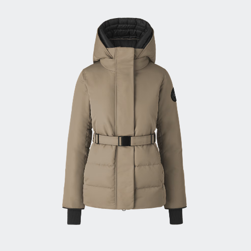 McKenna Jacke Performance-Satin (Weiblich, , S) - Canada Goose - Modalova