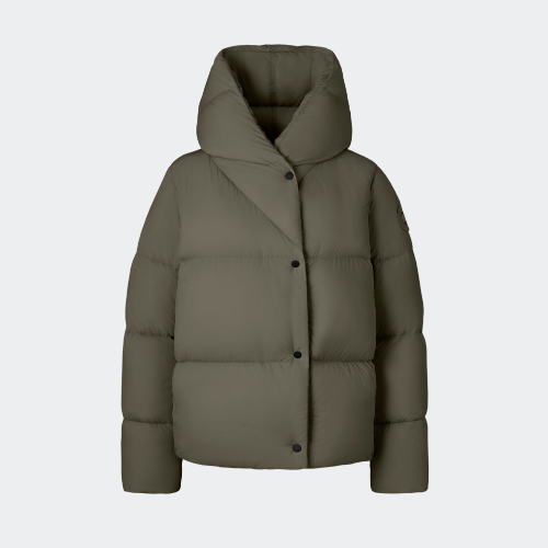 Giacca Rhoda (Donna, , XL) - Canada Goose - Modalova