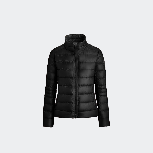 Cypress Jacke mit Label (Weiblich, , XS) - Canada Goose - Modalova