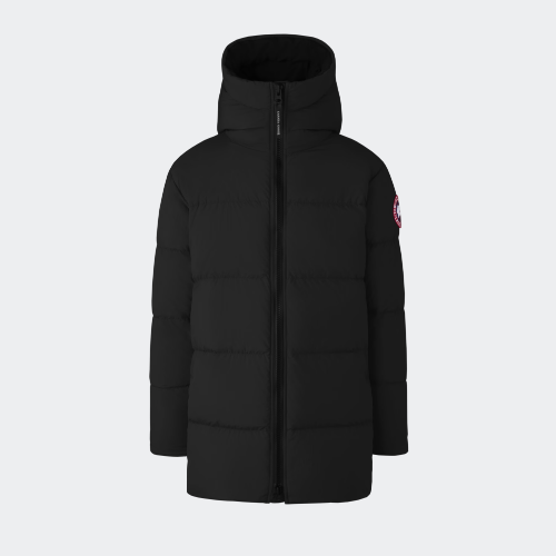 Lawrence Steppjacke (Männlich, , L) - Canada Goose - Modalova