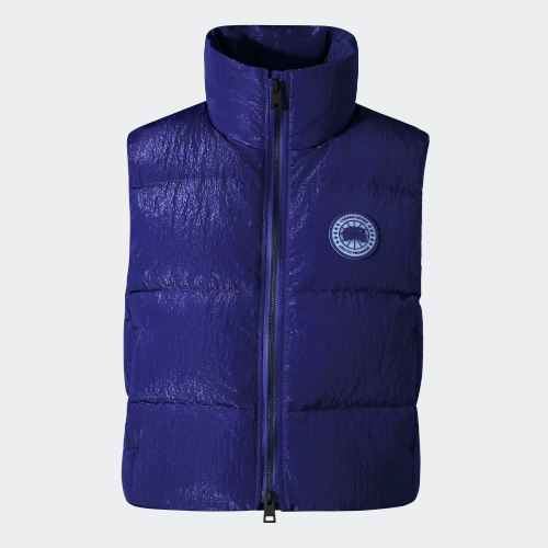 Cypress Steppweste – City Lights (Weiblich, , XS) - Canada Goose - Modalova