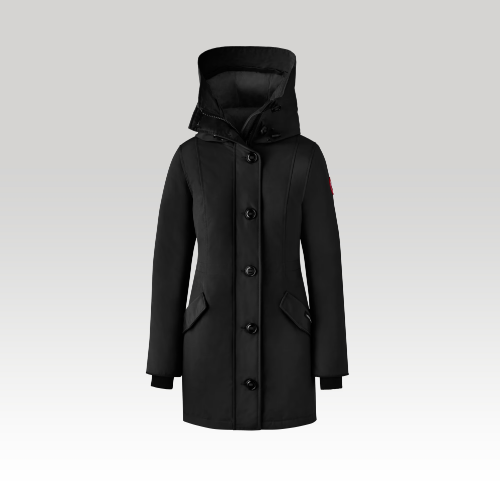 Rossclair Parka Heritage (Weiblich, , XXL) - Canada Goose - Modalova