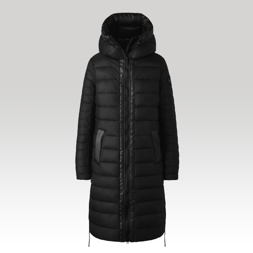 Roxboro Coat (Women, , S) - Canada Goose - Modalova