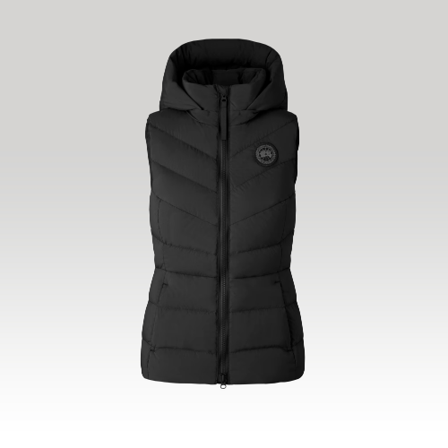 Clair Vest Label (Women, , XL) - Canada Goose - Modalova