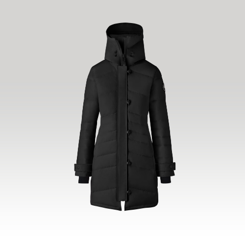 Lorette Parka Black Label Heritage (Weiblich, , XS) - Canada Goose - Modalova