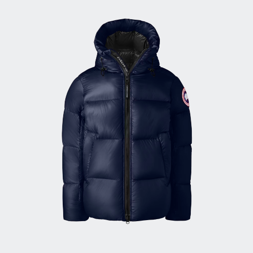 Giacca imbottita Crofton (Uomo, , XS) - Canada Goose - Modalova