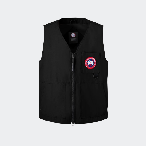 Canmore Vest (Men, , S) - Canada Goose - Modalova