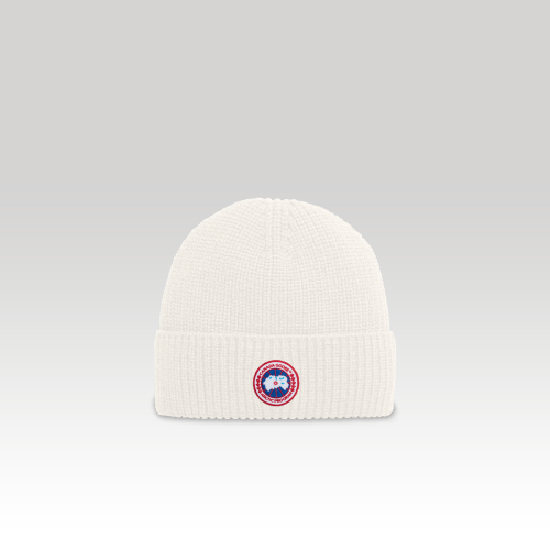 Rib Toque (Men, , ONESIZE) - Canada Goose - Modalova