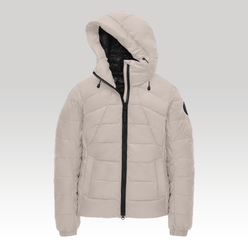 Abbott Hoody Black Label (Women, , XS) - Canada Goose - Modalova