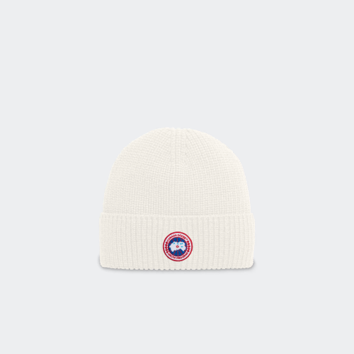 Rib Toque (Men, , ONESIZE) - Canada Goose - Modalova