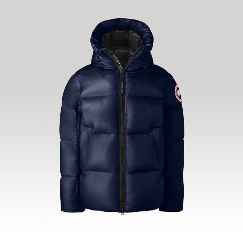 Crofton Puffer (Men, , M) - Canada Goose - Modalova