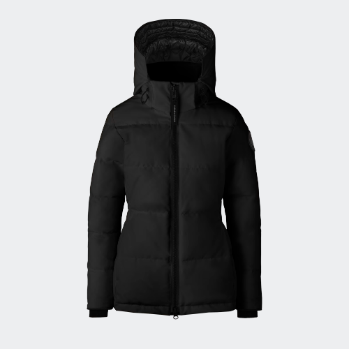 Chelsea Parka Label (Women, , L) - Canada Goose - Modalova