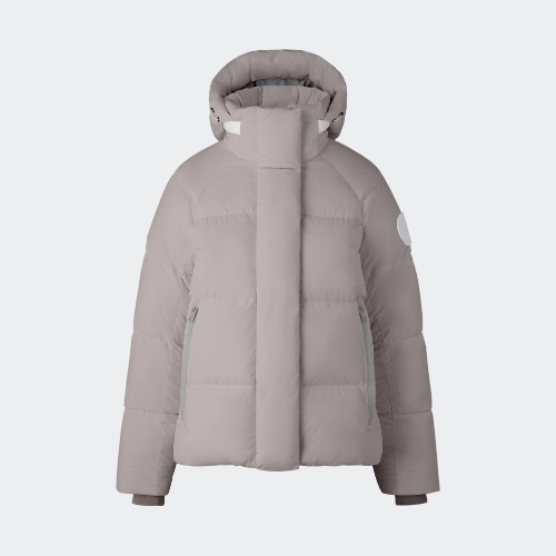 Junction Parka in Pastellfarben (Weiblich, , XXL) - Canada Goose - Modalova