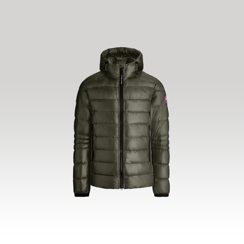 Crofton Hoody (Men, , L) - Canada Goose - Modalova