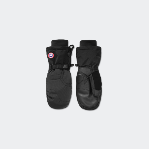 Arktische Fausthandschuhe (Männlich, , S) - Canada Goose - Modalova