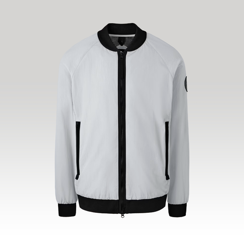 Faber Bomber Black Label (Men, , L) - Canada Goose - Modalova