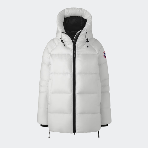 Cypress Puffer (Women, , S) - Canada Goose - Modalova