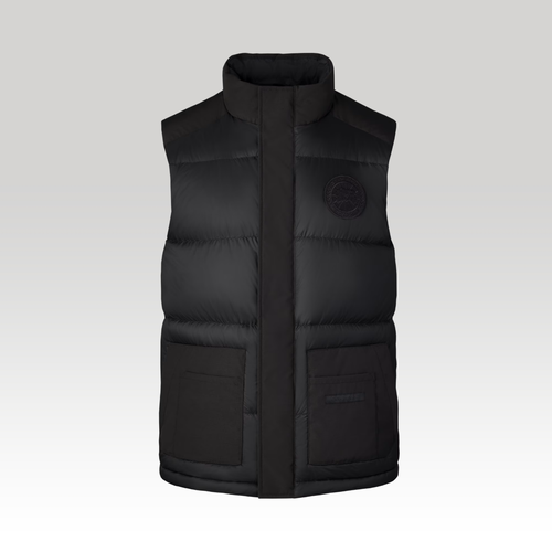 Paradigm Freestyle Vest Label (Men, , XXS) - Canada Goose - Modalova