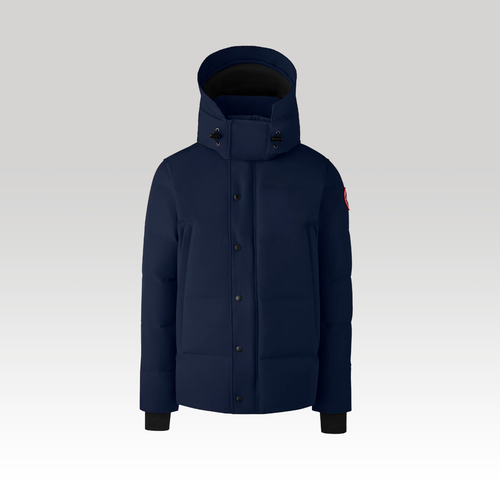 Wyndham Parka Heritage (Men, , M) - Canada Goose - Modalova