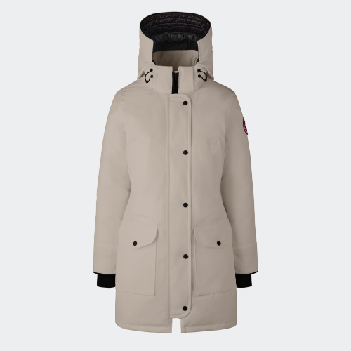 Trillium Parka (Women, , L) - Canada Goose - Modalova