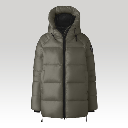 Cypress Puffer Black Label (Women, , XS) - Canada Goose - Modalova