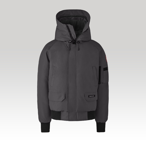 Chilliwack Bomber (Men, , XS) - Canada Goose - Modalova