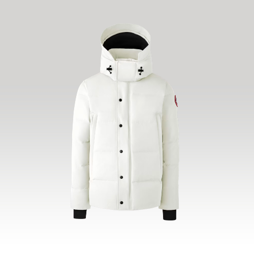 Wyndham Parka Heritage (Männlich, , M) - Canada Goose - Modalova