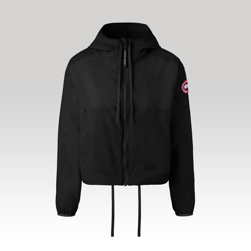 Kaslo Cropped Jacket (Women, , US 7) - Canada Goose - Modalova