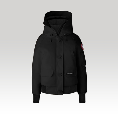 Chilliwack Bomberjacke (Weiblich, , XXS) - Canada Goose - Modalova