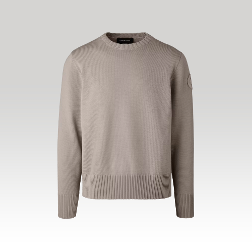 Rosseau Sweater (Men, , L) - Canada Goose - Modalova