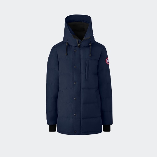 Carson Parka Heritage (Uomo, , L) - Canada Goose - Modalova