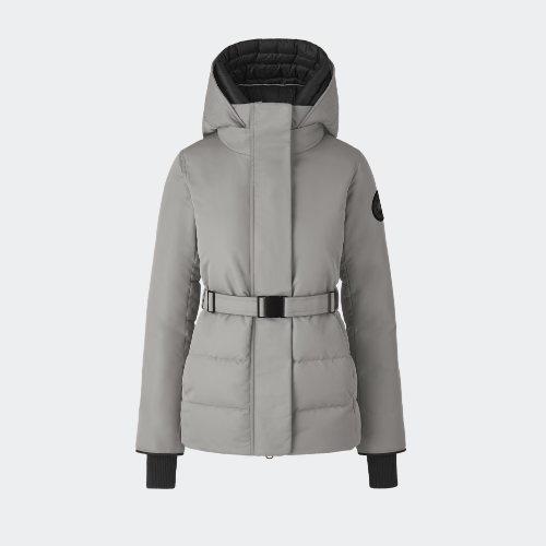 McKenna Jacke Performance-Satin (Weiblich, , XXL) - Canada Goose - Modalova