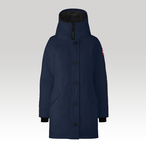 Rossclair Parka (Women, , XS) - Canada Goose - Modalova