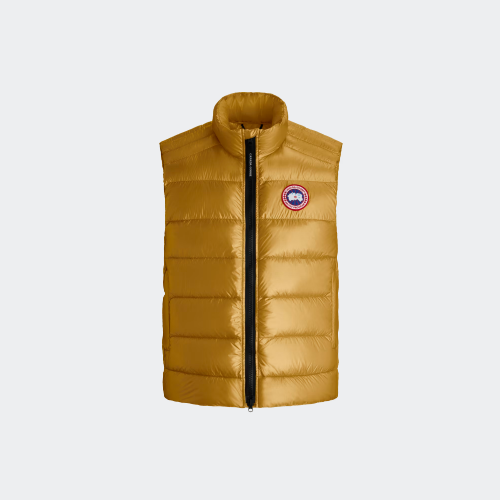 Giubbino senza maniche Crofton (Uomo, , S) - Canada Goose - Modalova