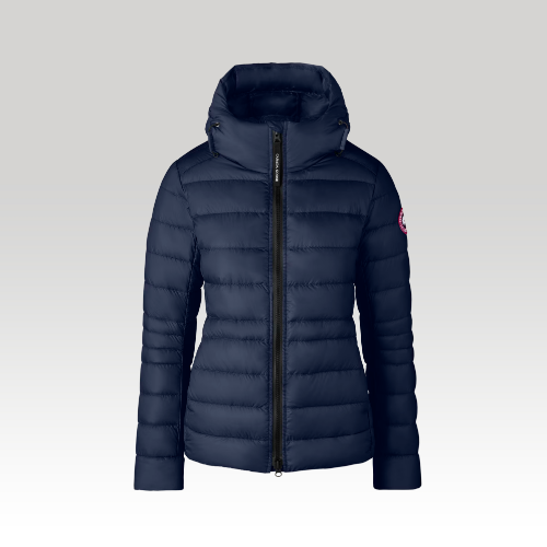 Cypress Hoody (Women, , S) - Canada Goose - Modalova