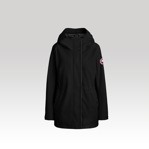 Minden Jacket (Women, , S) - Canada Goose - Modalova