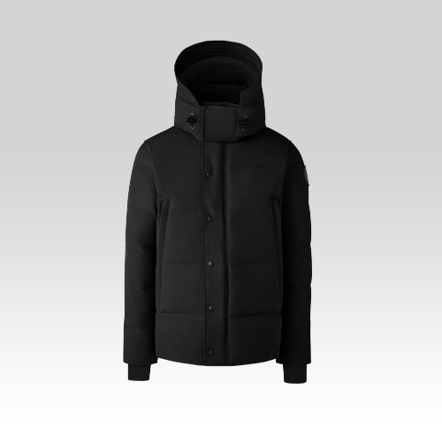 Wyndham Black Label Parka Heritage (Männlich, , XL) - Canada Goose - Modalova