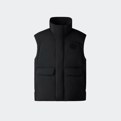 Wilu Vest (Men, , XL) - Canada Goose - Modalova