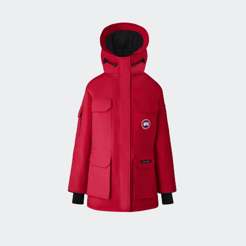 Parka Expedition Heritage (Donna, , M) - Canada Goose - Modalova