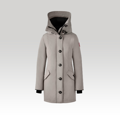 Rossclair Parka Heritage (Weiblich, , S) - Canada Goose - Modalova