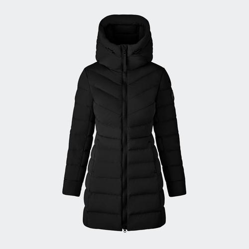 Cappotto Clair Label (Donna, , L) - Canada Goose - Modalova