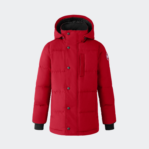 Parka Eakin per ragazzi New Edition (Ragazzo, , L) - Canada Goose - Modalova