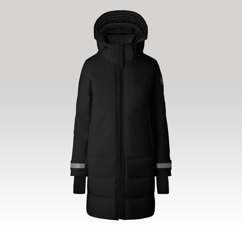 Kenton Parka (Women, , XS) - Canada Goose - Modalova