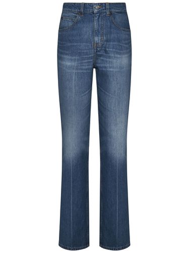 Victoria Beckham Julia Jeans - Victoria Beckham - Modalova