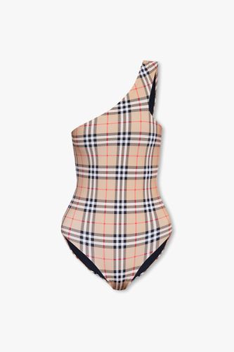 Burberry Candace Swimsuit - Burberry - Modalova