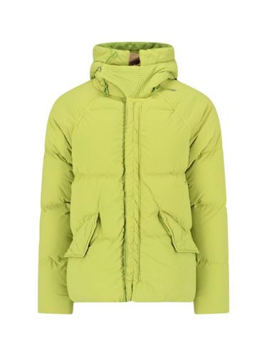 Ten C artic Down Parka - Ten C - Modalova