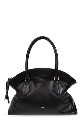 Furla Erica Medium Tote Bag - Furla - Modalova