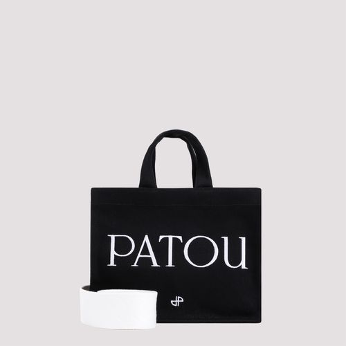 Patou Small Tote Bag - Patou - Modalova